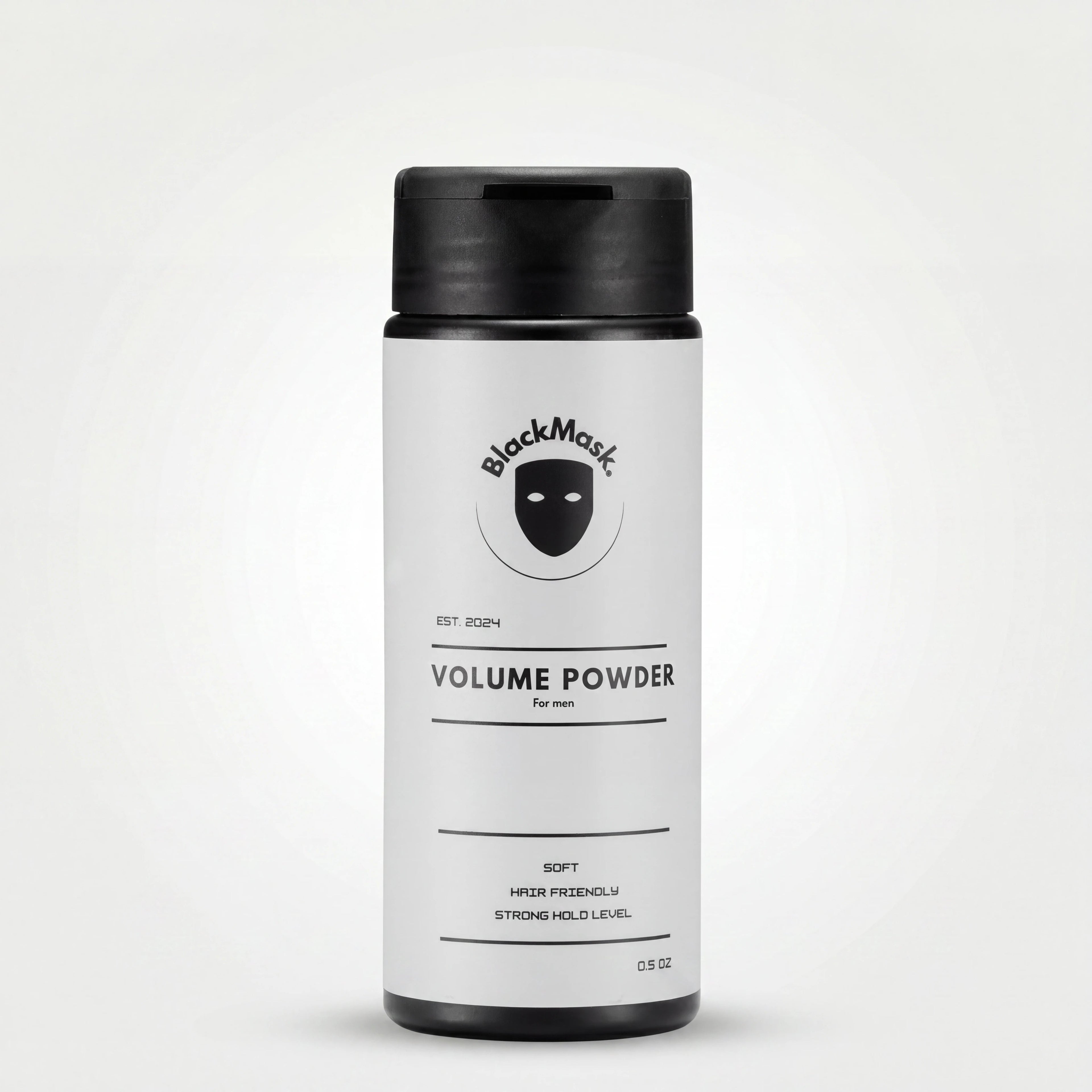 BLACKMASK Volume Powder