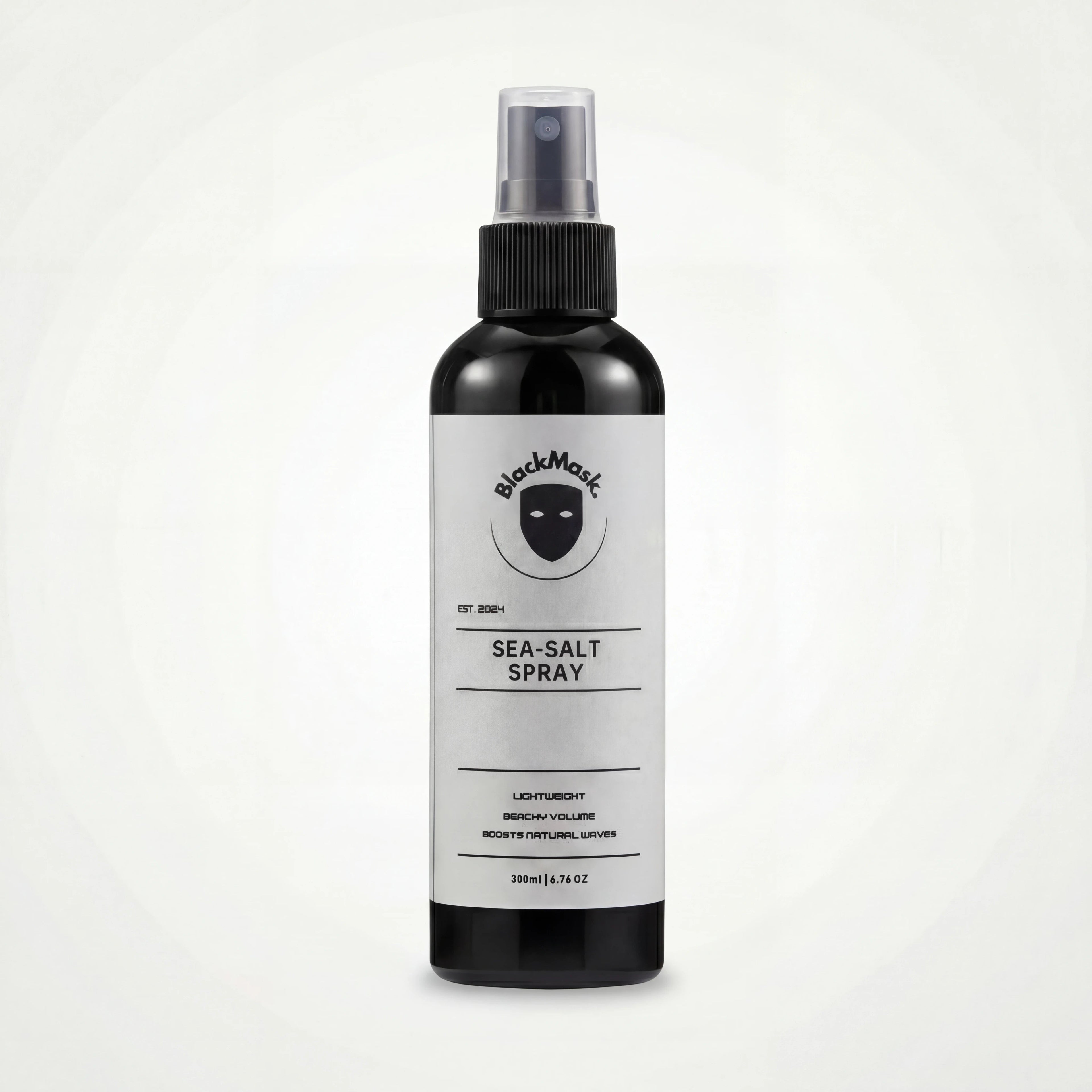 BLACKMASK Sea-Salt Spray