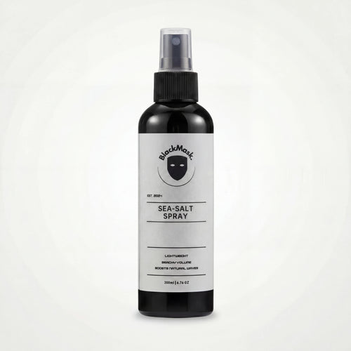 Sea Salt Spray & Clay Bundle